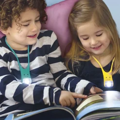 MOSES Luz multifuncional turquesa