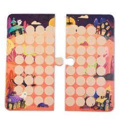 HAPE Magic Mayhem Be the last wizard standing