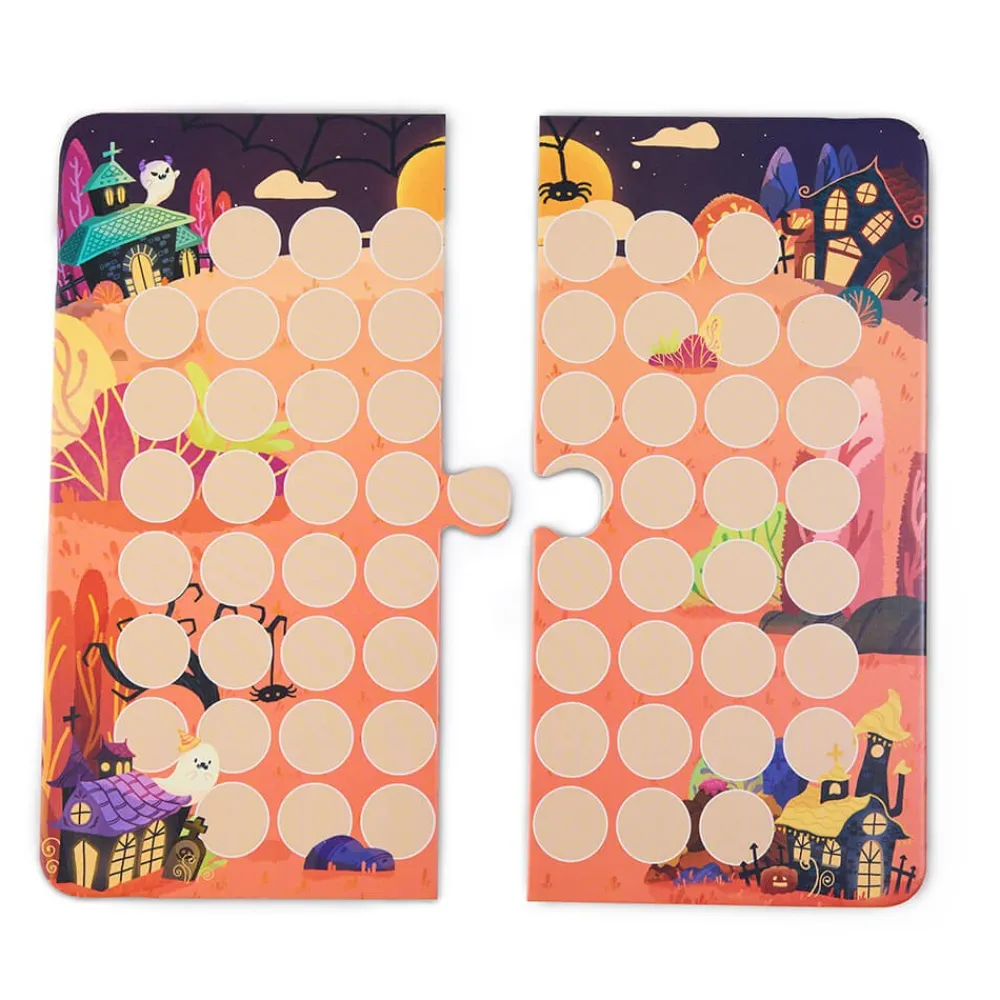 HAPE Magic Mayhem Be the last wizard standing