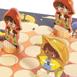 HAPE Magic Mayhem Be the last wizard standing