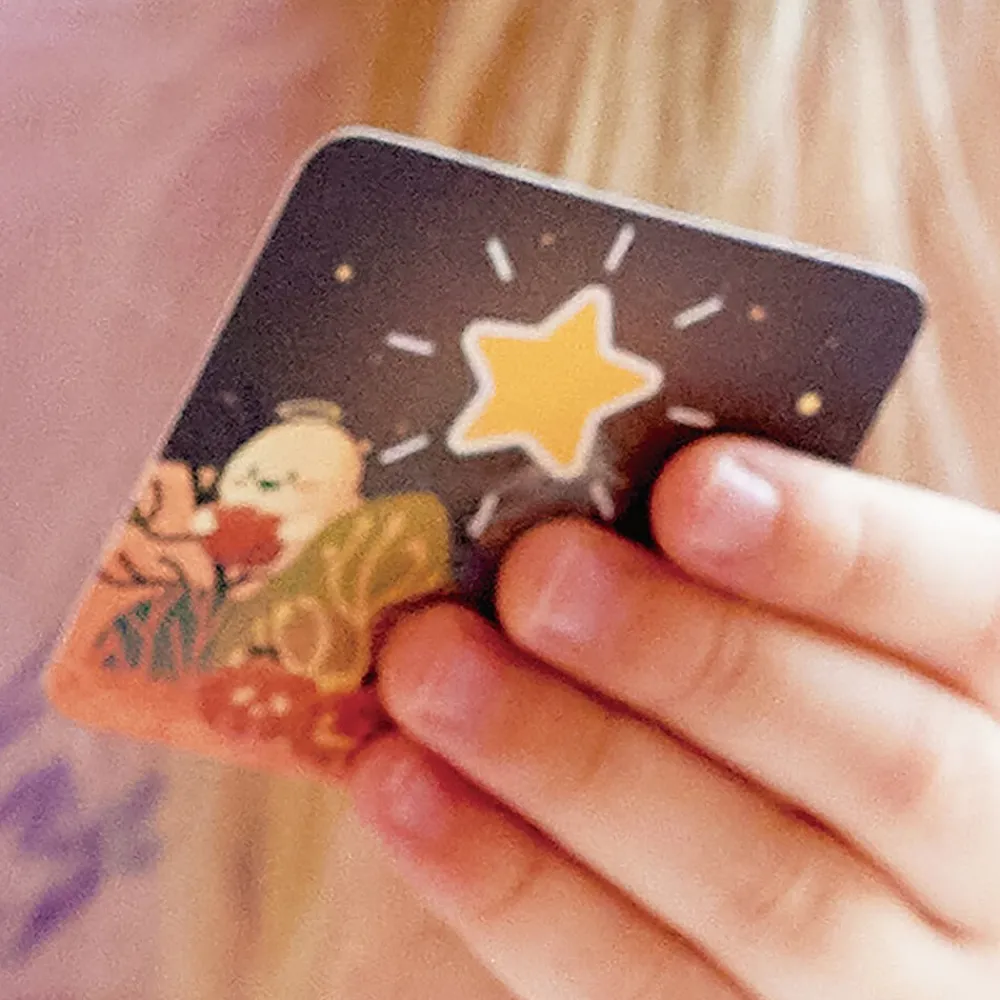 HAPE Magic Mayhem Be the last wizard standing