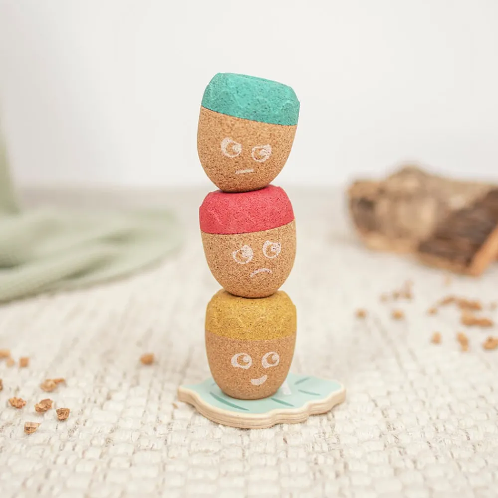 KORKO Magical Mood Acorns