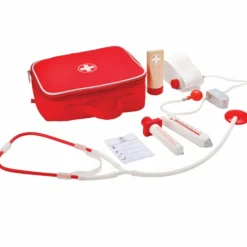 HAPE Maletín médico de guardia