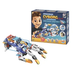 BUKI Mano hidráulica