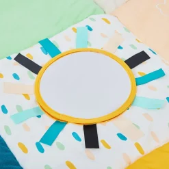 EUREKAKIDS Manta de actividades Cucú