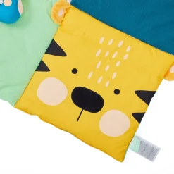 EUREKAKIDS Manta de actividades Cucú