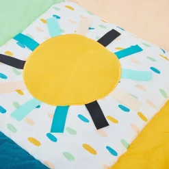 EUREKAKIDS Manta de actividades Cucú