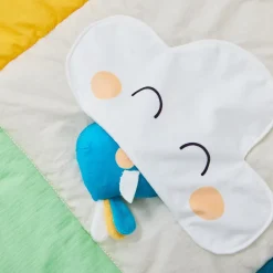 EUREKAKIDS Manta de actividades Cucú