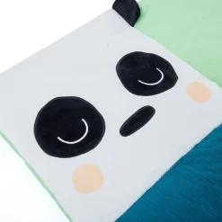 EUREKAKIDS Manta de actividades Cucú