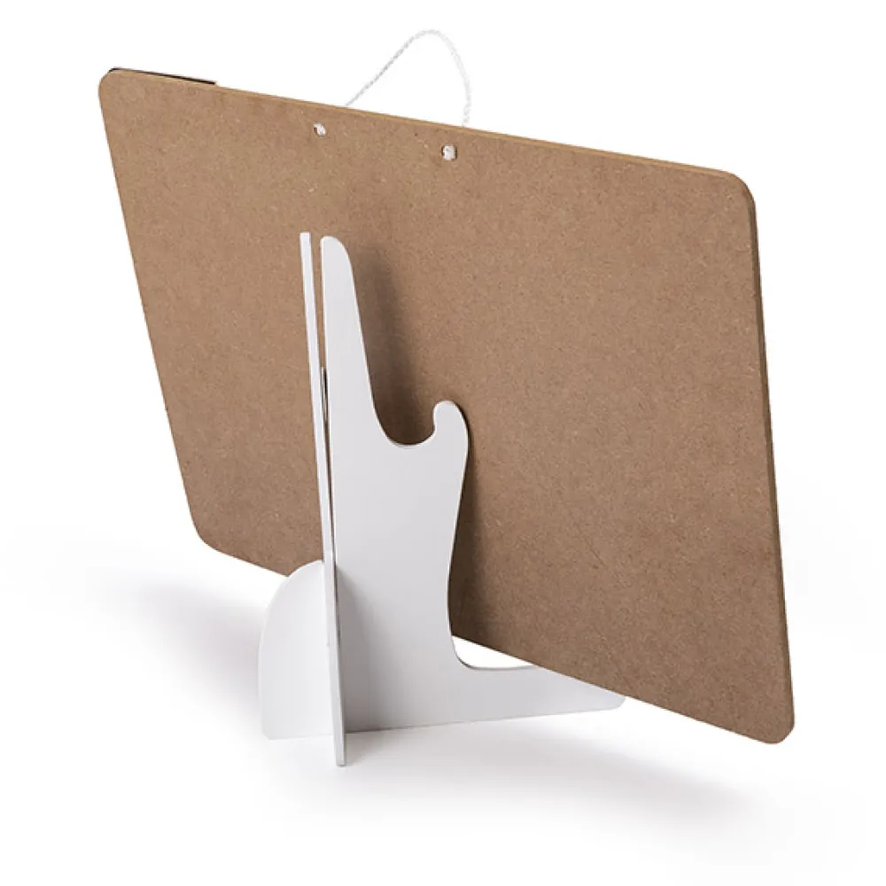 EUREKAKIDS Mapa de españa magnético