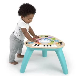BABY EINSTEIN Mesa de actividades Magic Touch® - Italiano