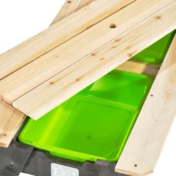 Exit Toys Mesa de arena y agua