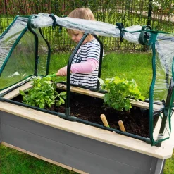 Exit Toys Mesa de jardinería