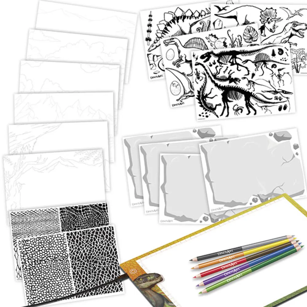 Nebulous Stars Mesa de luz