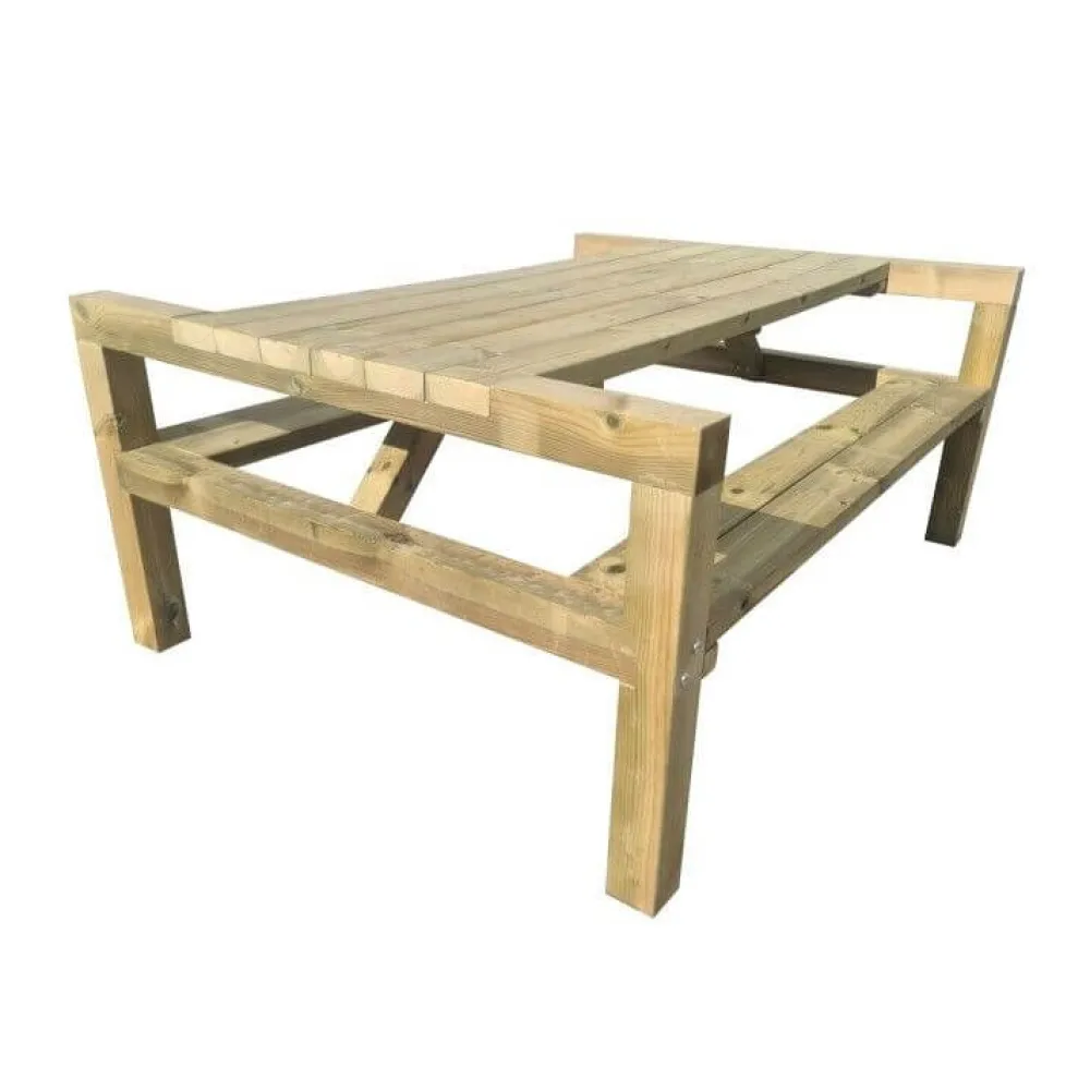 MASGAMES Mesa de Picnic- Tokio