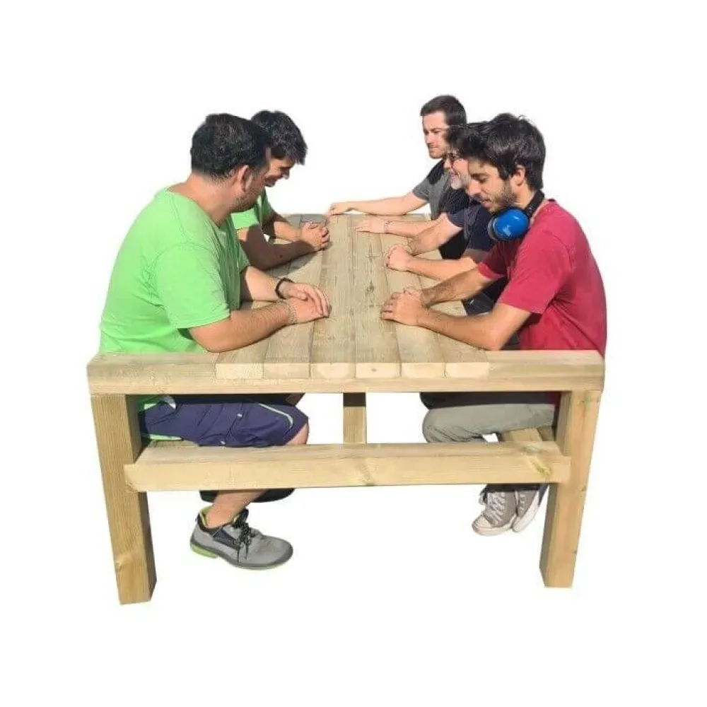 MASGAMES Mesa de Picnic- Tokio