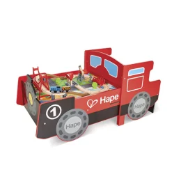 HAPE Mesa Locomotora