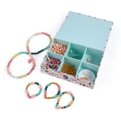 EUREKAKIDS MI KIT DE JOYAS-UNICORNIO