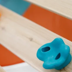 PLUM Mi primer centro de juego madera