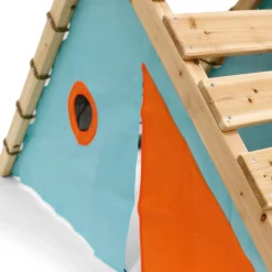 PLUM Mi primer centro de juego madera