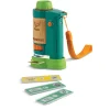HAPE Microscopio de campo de 3 aumentos para explorar la naturaleza