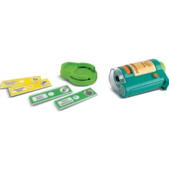 HAPE Microscopio de campo de 3 aumentos para explorar la naturaleza