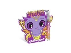 Nebulous Stars Mini Bloque de Notas - Nebolous Stars