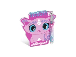 Nebulous Stars Mini Bloque de Notas - Nebolous Stars