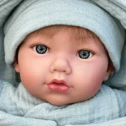 WOOKIDS Mochila Bobble- Verde