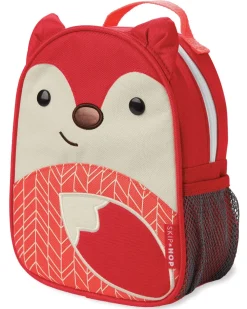 SKIP HOP Mochila Escolar Zorro