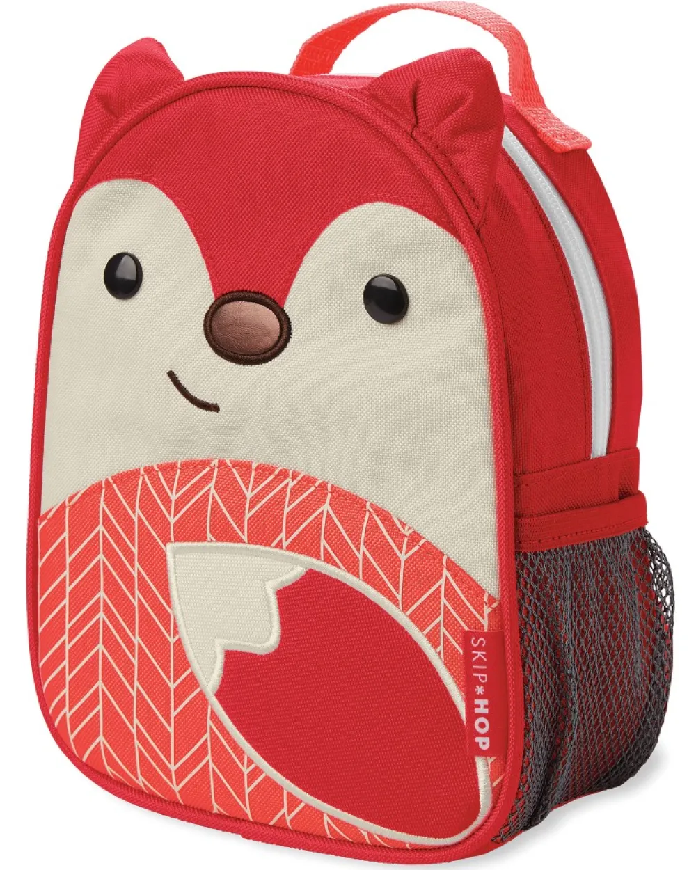 SKIP HOP Mochila Escolar Zorro