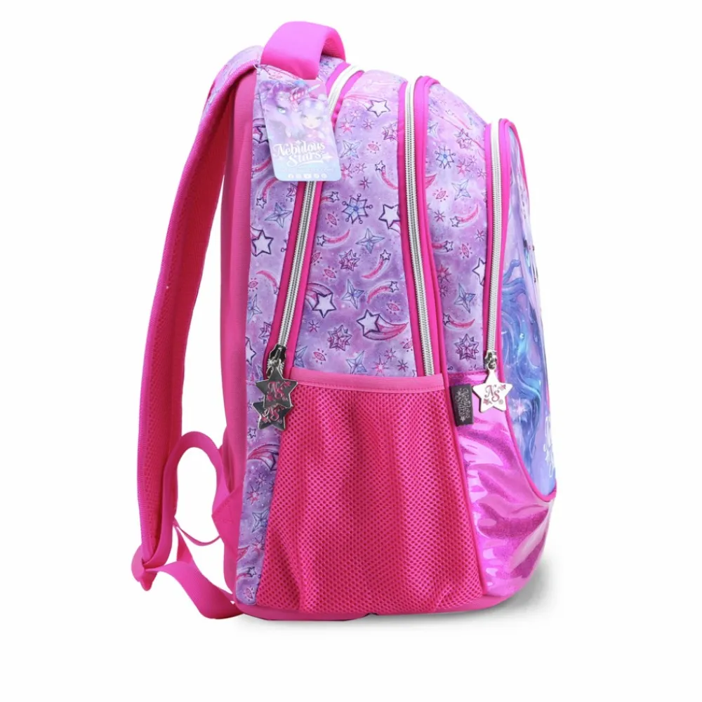Nebulous Stars Mochila Nebulia & Firiaz – 41 cm