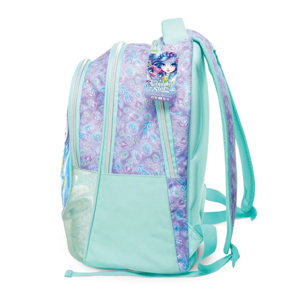 Nebulous Stars Mochila Nenuphia & Lilya – 41 cm