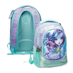 Nebulous Stars Mochila Nenuphia & Lilya – 41 cm