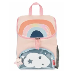 SKIP HOP Mochila Spark Style - Arco Iris Grande