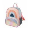 SKIP HOP Mochila Spark Style - Arco Iris Pequeña