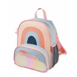SKIP HOP Mochila Spark Style - Arco Iris Pequeña