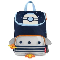 SKIP HOP Mochila Spark Style- Cohete Grande