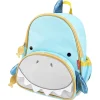 SKIP HOP Mochila zoo tiburón