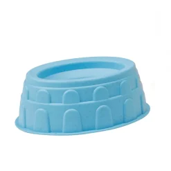 EUREKAKIDS Moldes para jugar con arena mágica creativa – 5 piezas