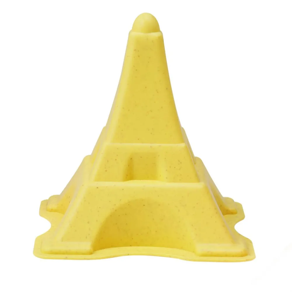 EUREKAKIDS Moldes para jugar con arena mágica creativa – 5 piezas