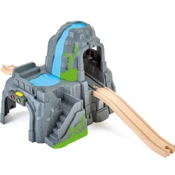 HAPE Montaña con luz y sonido