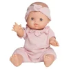 WOOKIDS Muñeca Charlotte Bobble - Rosa 36 cm