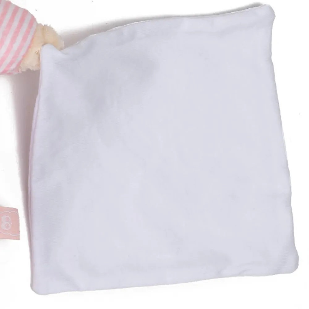 EUREKAKIDS Muñeca de trapo Baby Kirumy® Mika