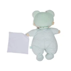 EUREKAKIDS Muñeco de trapo Baby kirumy® Yan