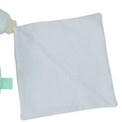 EUREKAKIDS Muñeco de trapo Baby kirumy® Yan