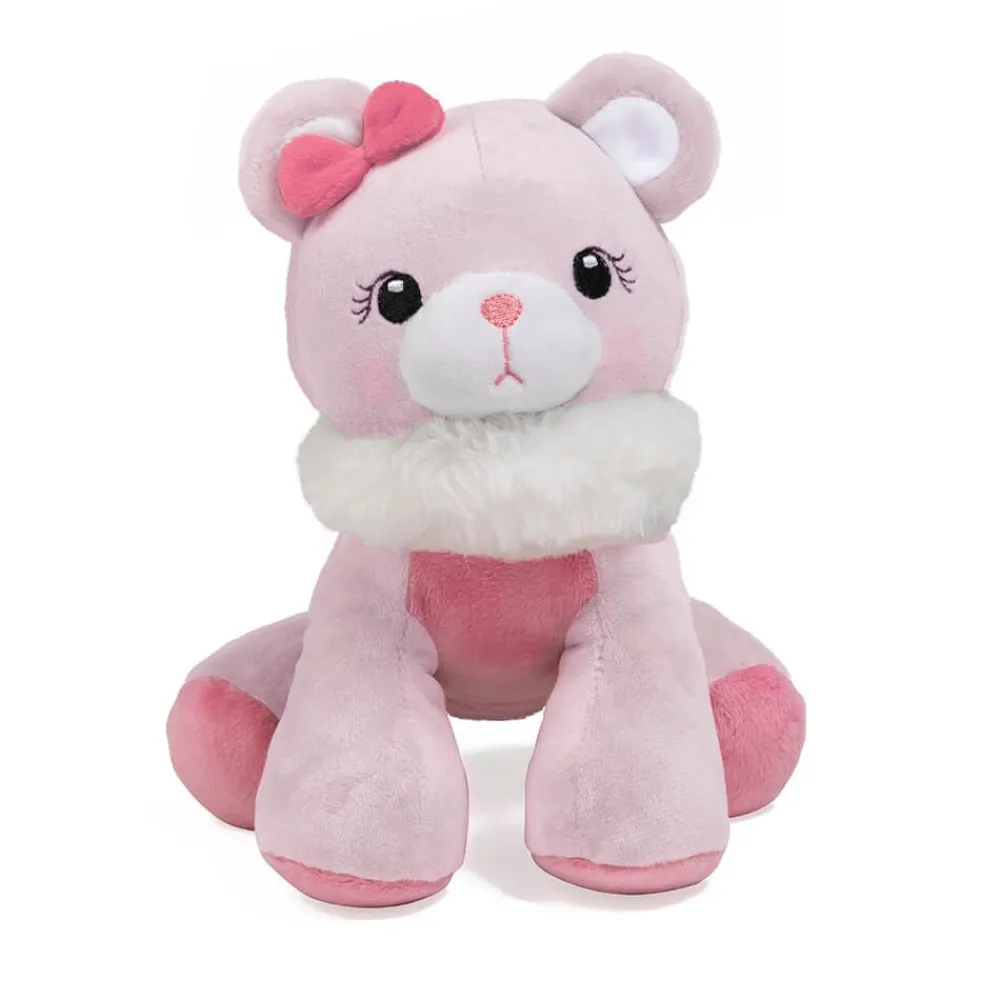 EUREKAKIDS Muñeco Kirumy® Bear