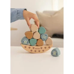 KORKO Nido de Equilibrio de Coco