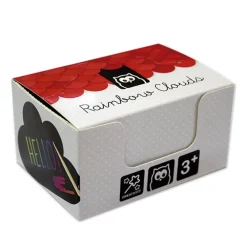 EUREKAKIDS Notas de nube scratch