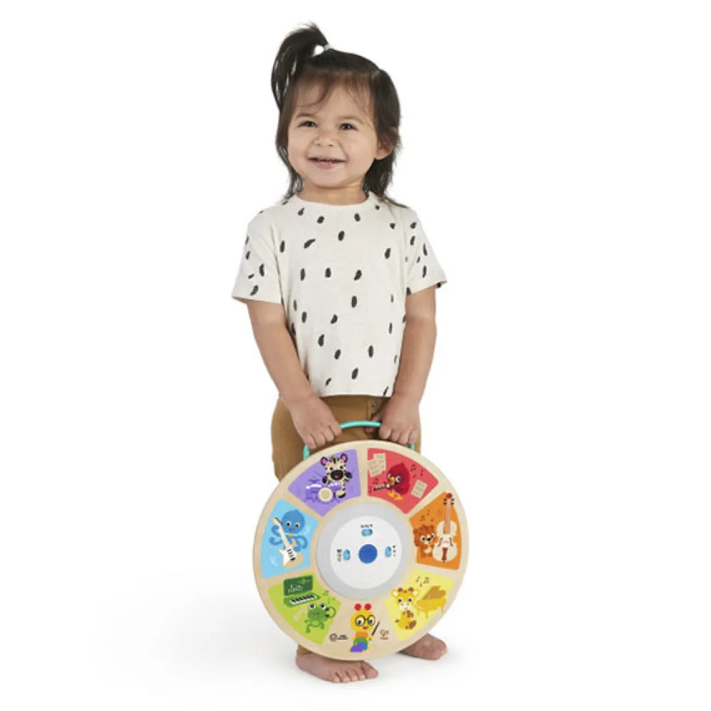 BABY EINSTEIN Orquesta de sonidos